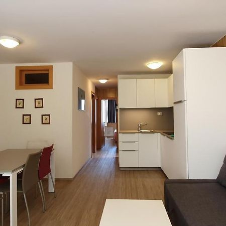 Residence Lores 2 Marilleva Exterior foto