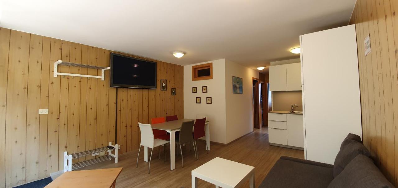 Residence Lores 2 Marilleva Exterior foto